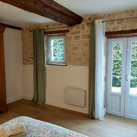 Maison 2 Chambres Avec Espace Exterieur Prive Et Petit-Dejeuner En Supplement - Fait-Maison Et Produits Locaux Vierville-sur-Mer Eksteriør billede