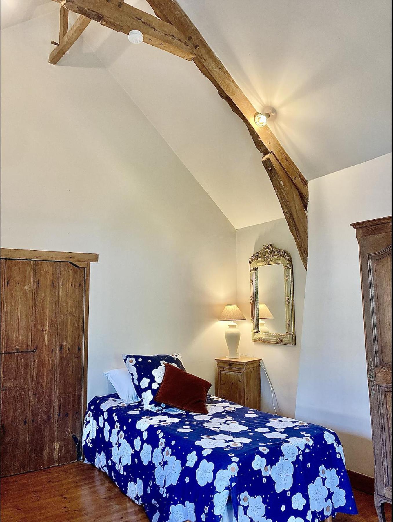 Maison 2 Chambres Avec Espace Exterieur Prive Et Petit-Dejeuner En Supplement - Fait-Maison Et Produits Locaux Vierville-sur-Mer Eksteriør billede
